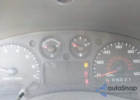 2008 Ford Ranger Fx4 Off-Road/Sport/Xl/Xlt from USA, damaged, VIN 1FTYR15E78PB04054